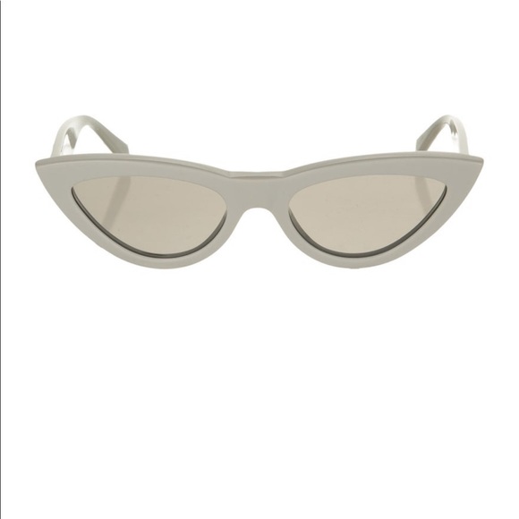 CELINE CAT EYE SUNGLASSES PHOEBE PHILO- - Picture 2 of 2